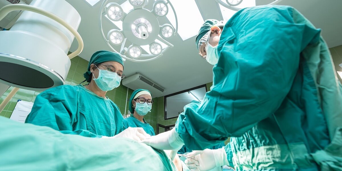 Harnessing Data to End Hospital Gridlock and Streamline Surgery – USC Viterbi