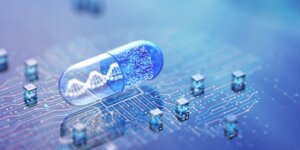 quantum and medicine