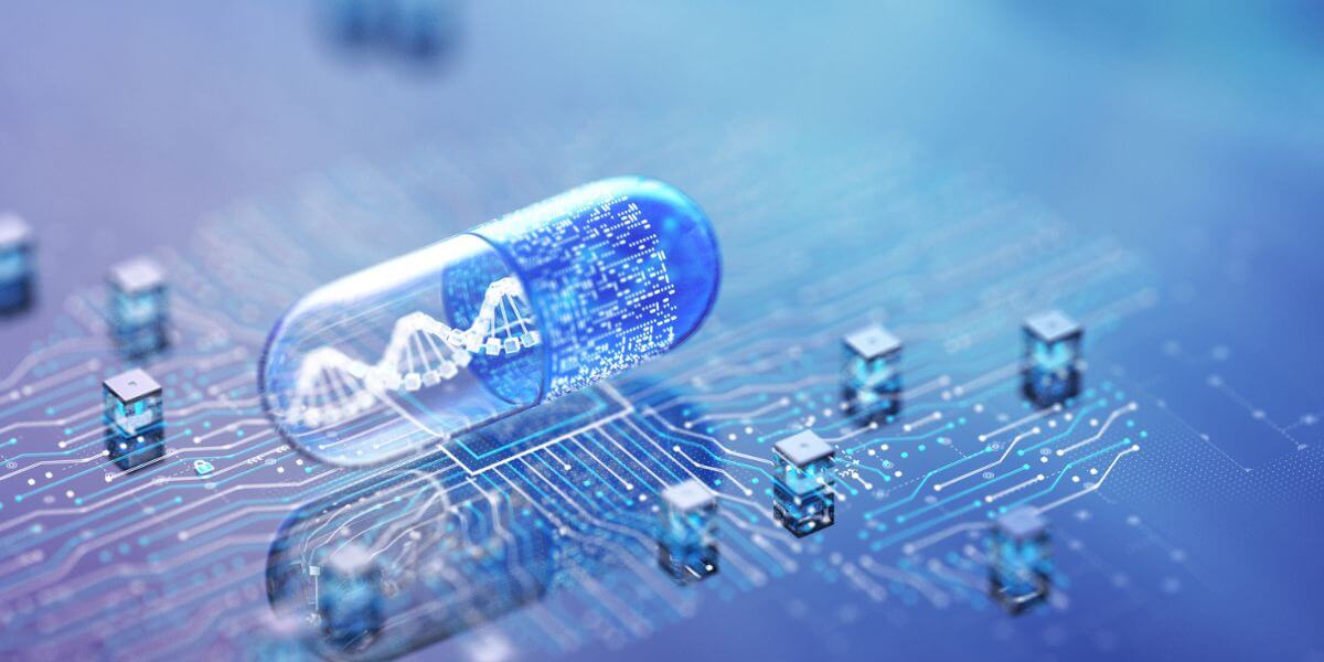 quantum and medicine