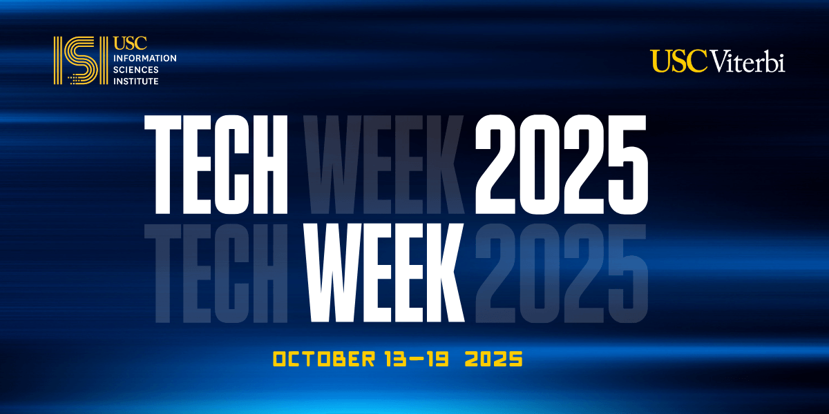 LA tech week