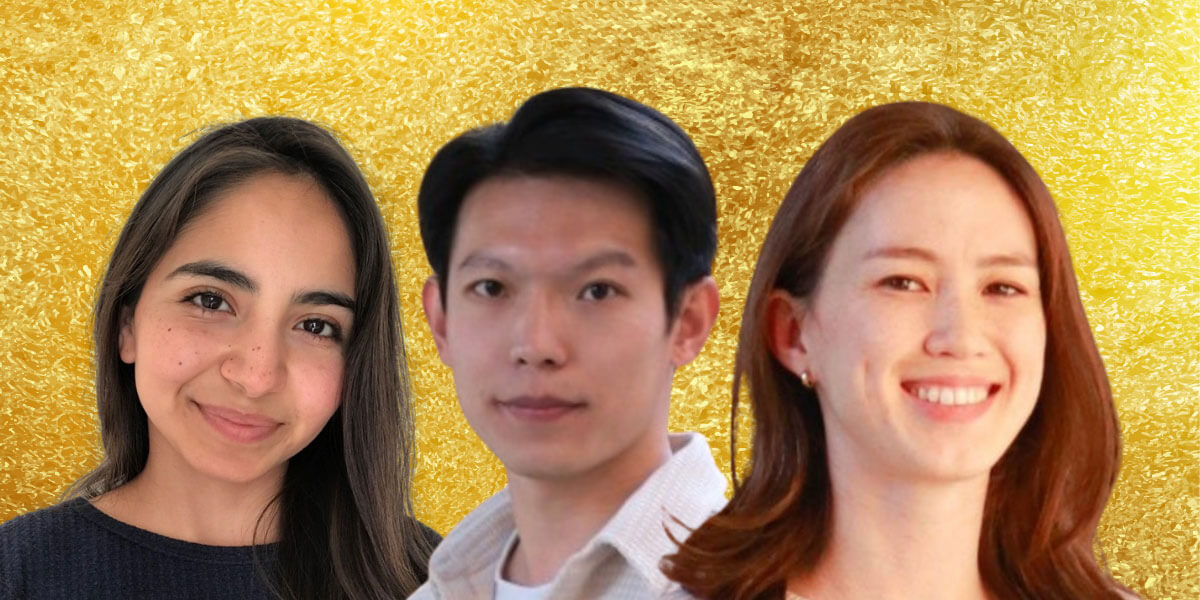 Introducing the Fall 2025 Astani Graduate Sustainability Scholars