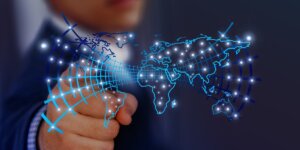 ISE students worked with AI startup Aurite to create projects like a travel agent (Image/Pixabay)