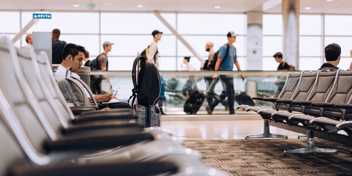 Shutdown leads to 10% reduction in U.S. air traffic