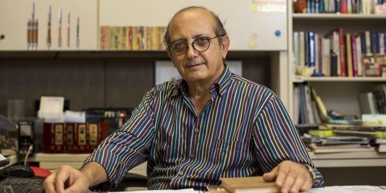 USC Viterbi’s Visionary: The Man Who Invented 3D-Printed Buildings