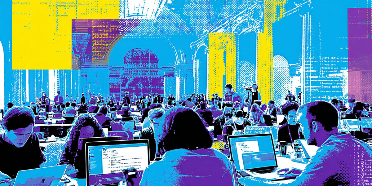 Think Fast and Build Things: How to Innovate for Sustainability