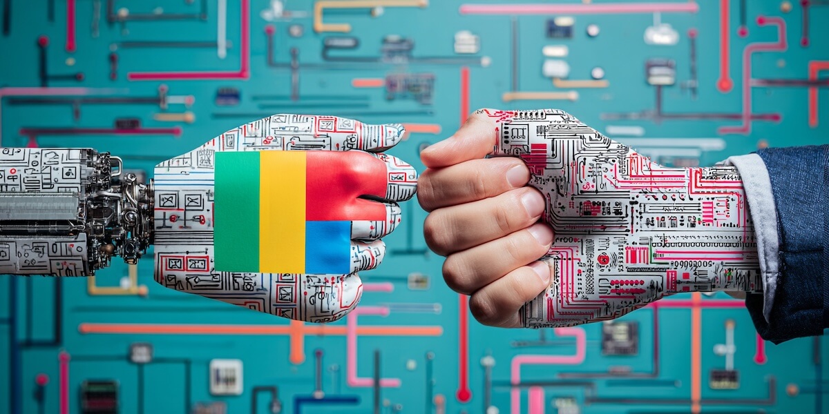 Google Awards $450,000 to ISE Epstein Department researchers