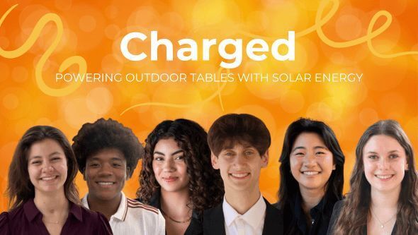 Team Charged_2026 Innovate x LA Das Family Competition