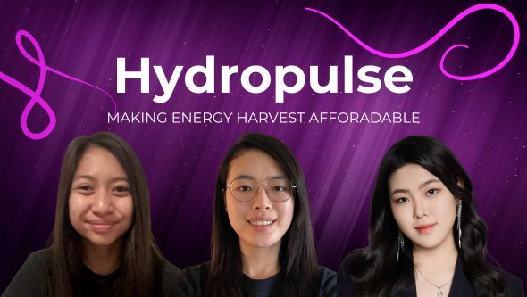 Team Hydropulse_2026 Innovate x LA Das Family Competition