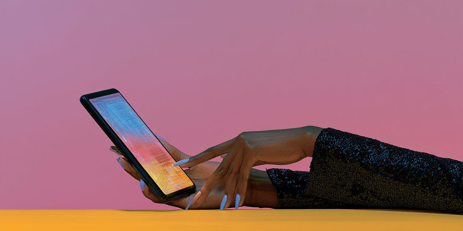 From Stress-Relief Vibration Patterns to Haptic Emojis, USC Researchers Personalize the Sense of Touch With AI