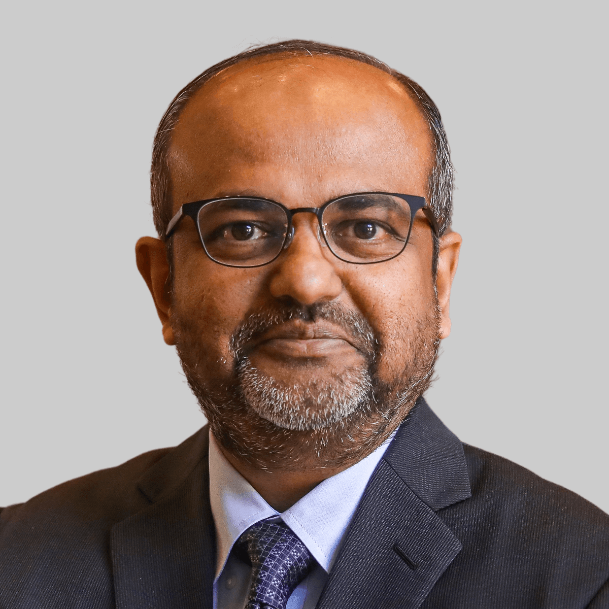 Gaurav Sukhatme, Dean (Interim)