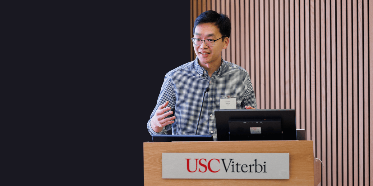 USC Computer Scientist Answers Five Common Questions About AI
