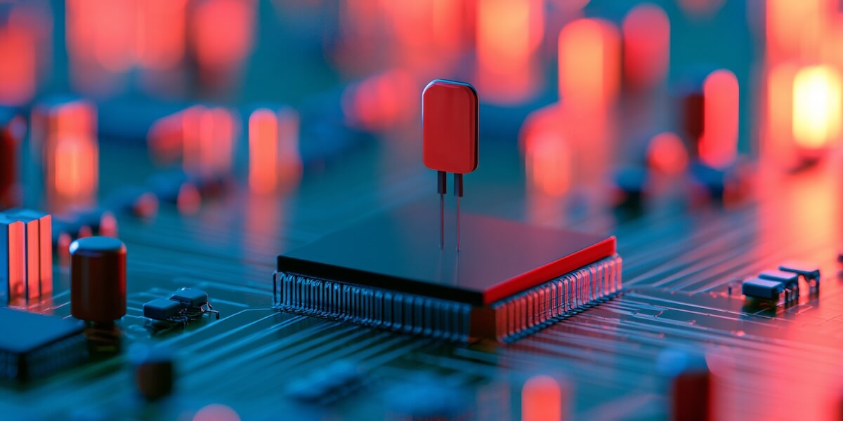 Featured image for “Building a Better Transistor”