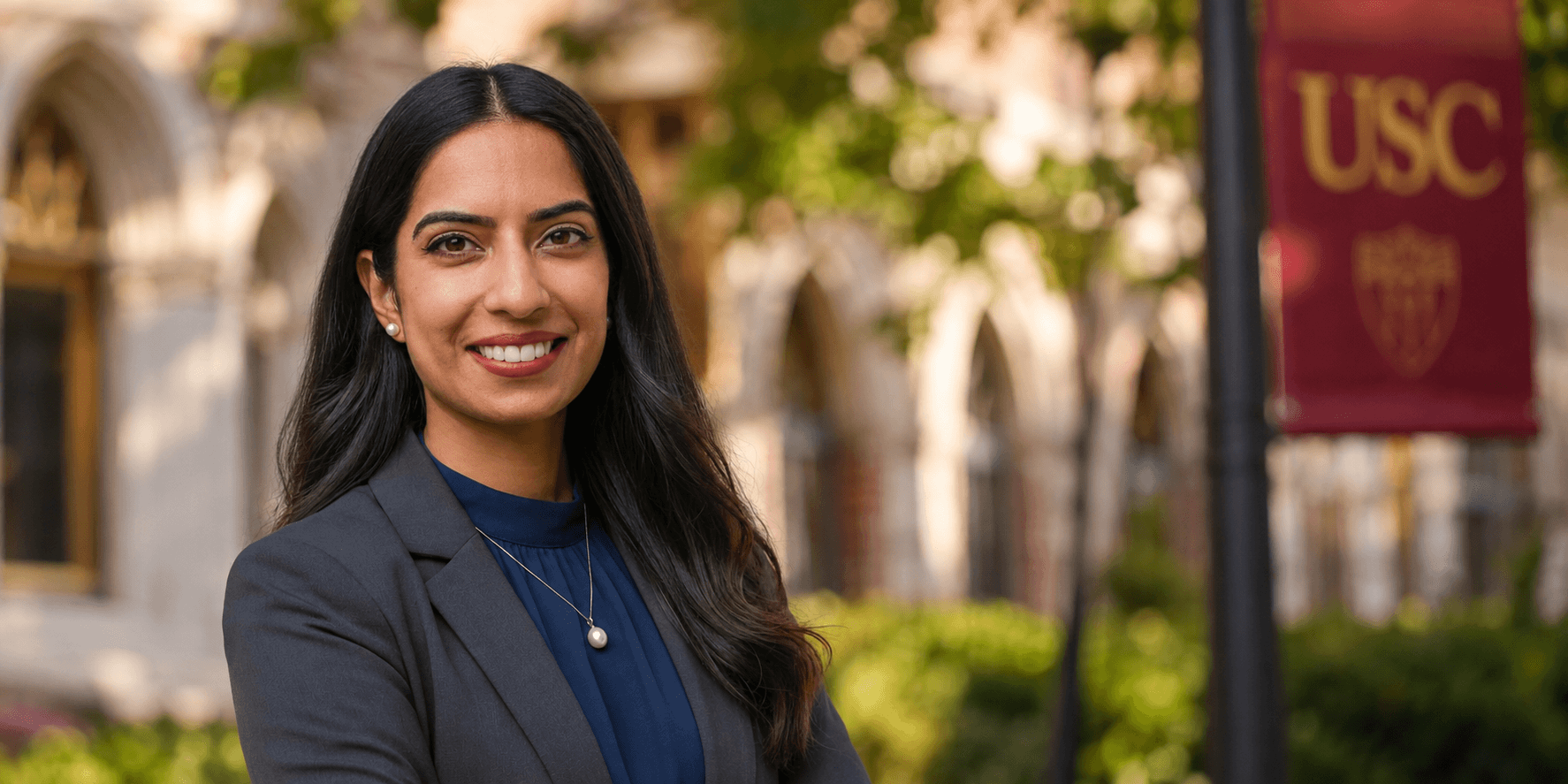 Priya Bhasin