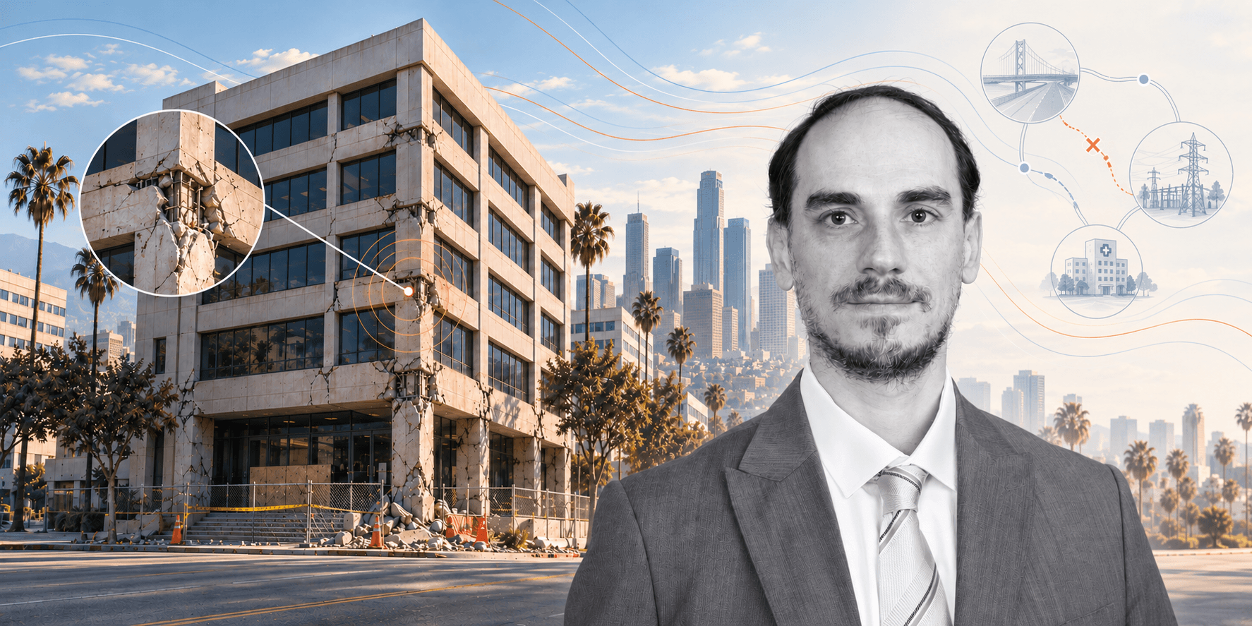 Behnam Jafarpour recieves award
