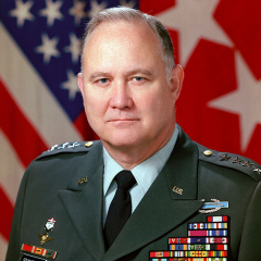 In 1964, Norman Schwarzkopf, future commander of Allied forces in the 1991 Gulf War, earned his master of science degree in mechanical engineering at USC.